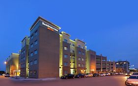 Residence Inn By Marriott Des Moines Downtown  3* United States